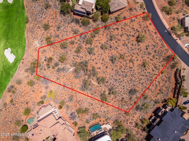 SH 16104 E Shooting Star Trl - 19 with b