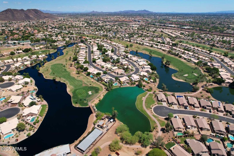 Aerial Community View (3)