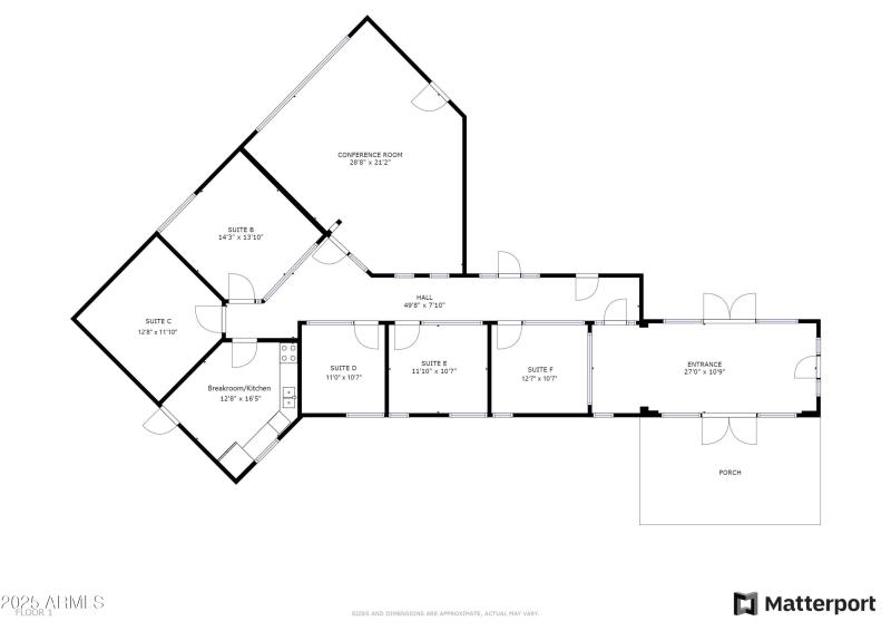 Space Floor plan_10465-e-pinnacle-peak-p