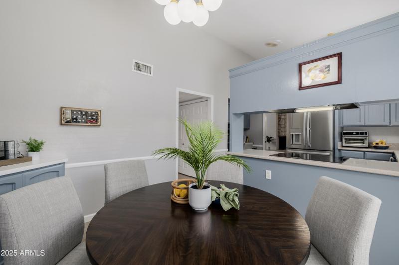 eat in kitchen nook 2 Tucson