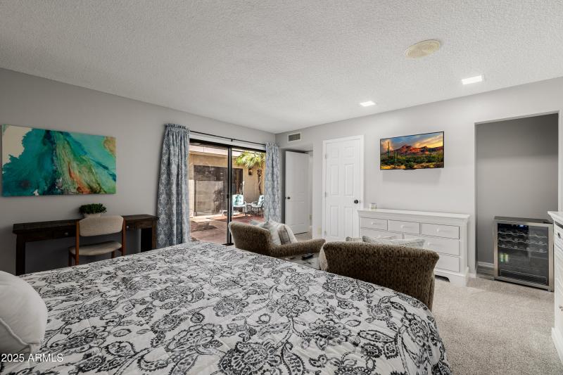 guest bedroom 2 Tucson