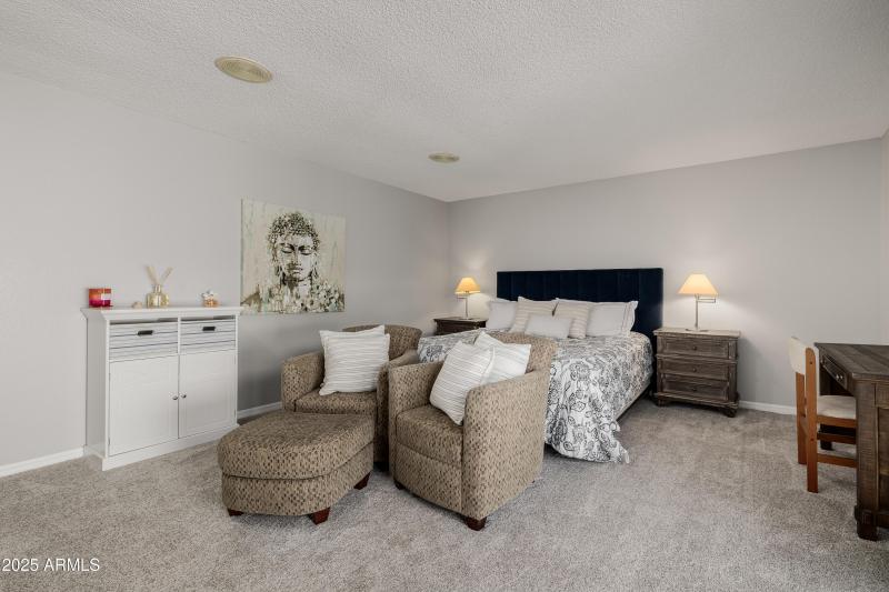 guest bedroom Tucson