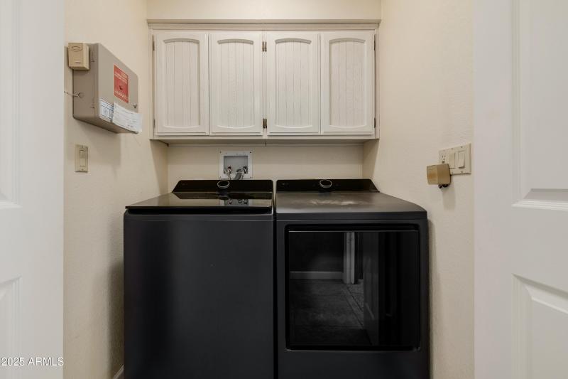 laundry room Tucson
