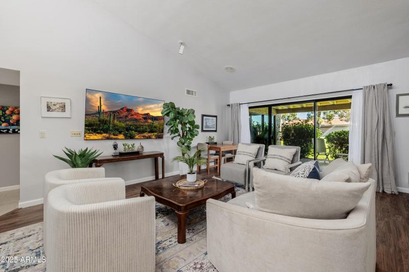 living room 2 Tucson