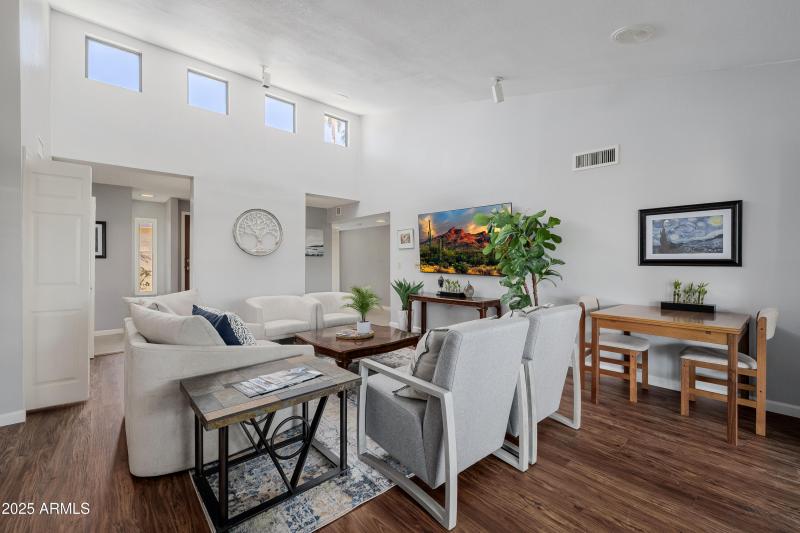 living room 3 Tucson