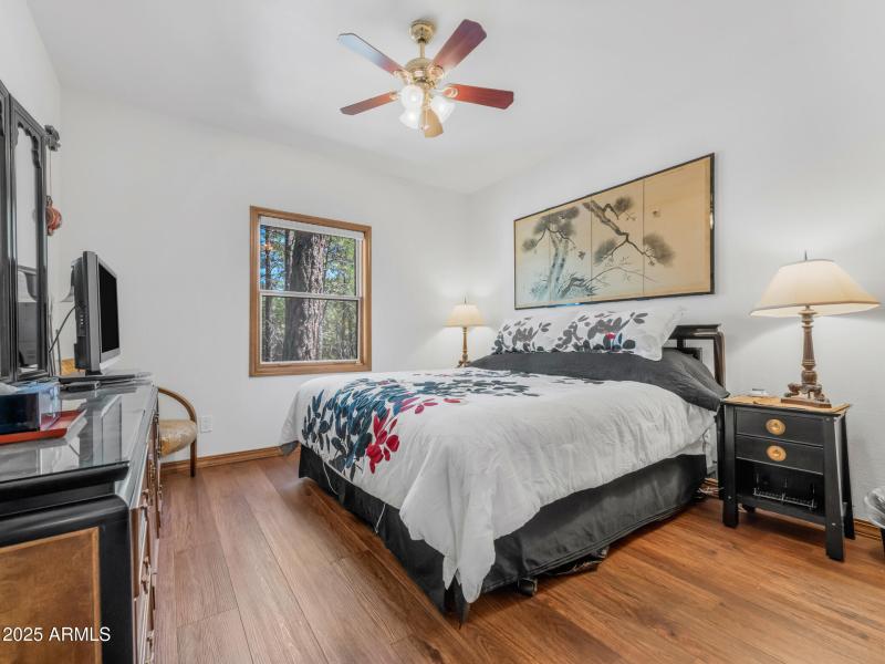 Downstairs Bedroom 1