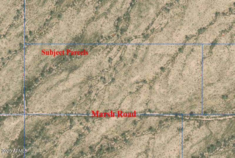 Satellite of Original Parcel 500-21-004F