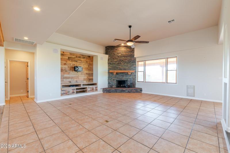 139th Place Great Room #4