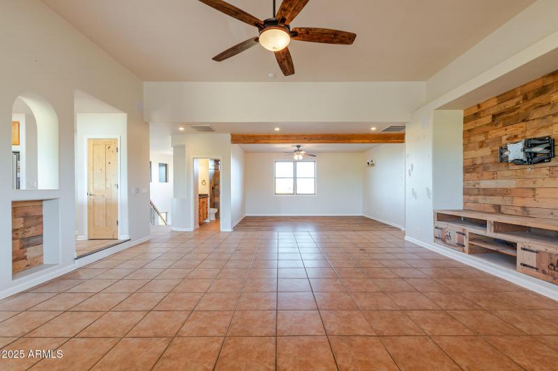 139th Place Great Room #7