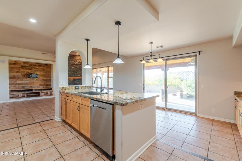 139th Place Kitchen #2