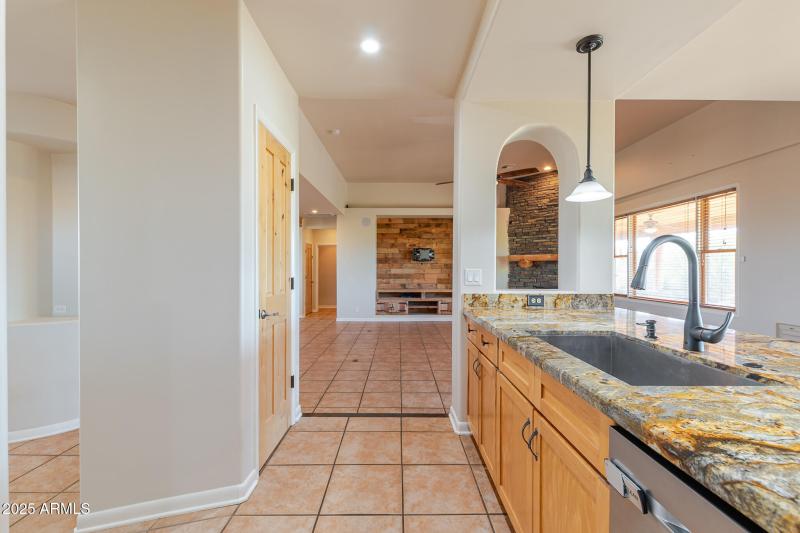 139th Place Kitchen #3