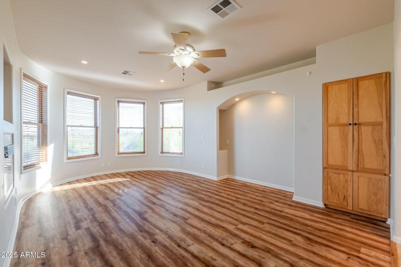 139th Place Primary Bedroom #1