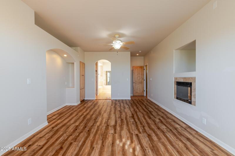 139th Place Primary Bedroom #3