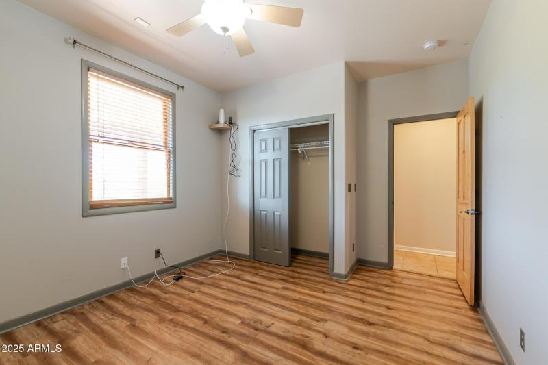 139th Place Upstairs Guest Bedroom