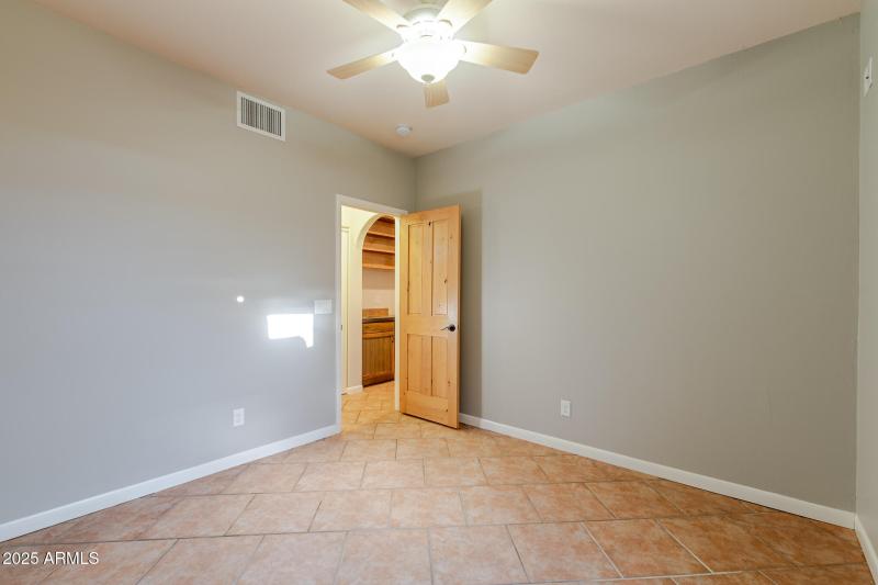 139th Place Bedroom MIL Quarters #3