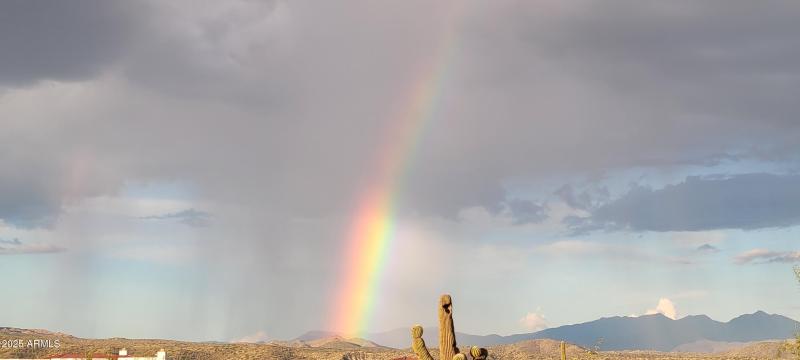 139th Place Rainbow pic