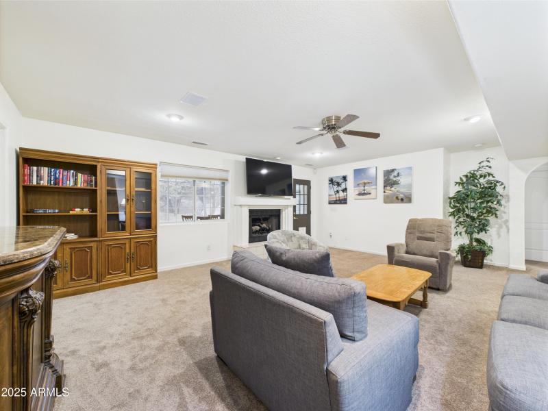 Great Room 2, Lower Level