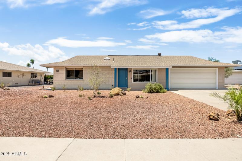 12418 N Vista grande Ct Sun City - 205