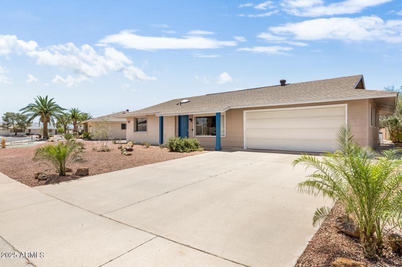12418 N Vista grande Ct Sun City - 210