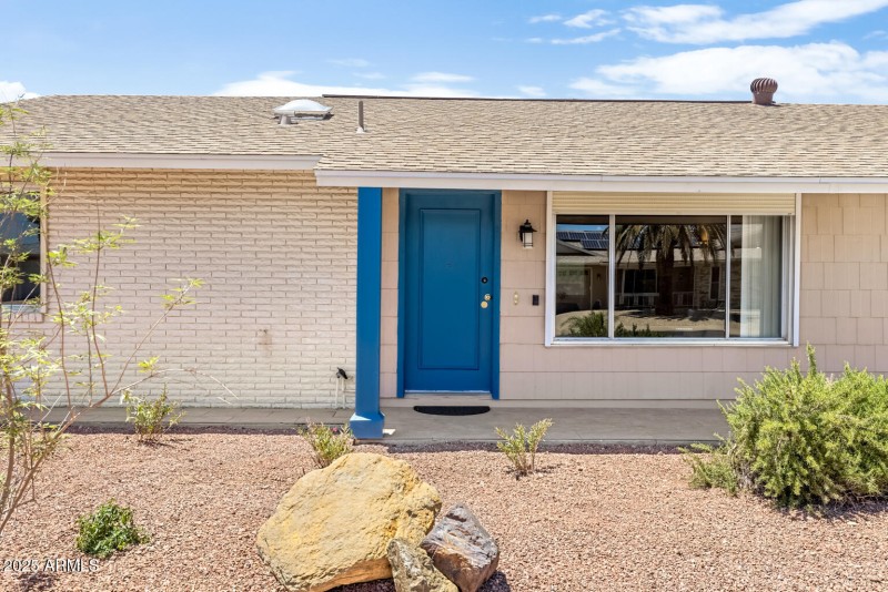 12418 N Vista grande Ct Sun City - 215