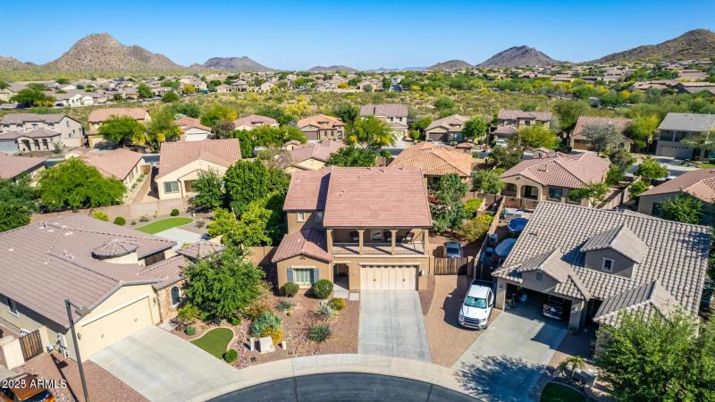 7039 W KATHARINE Way