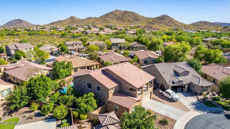 7039 W KATHARINE Way