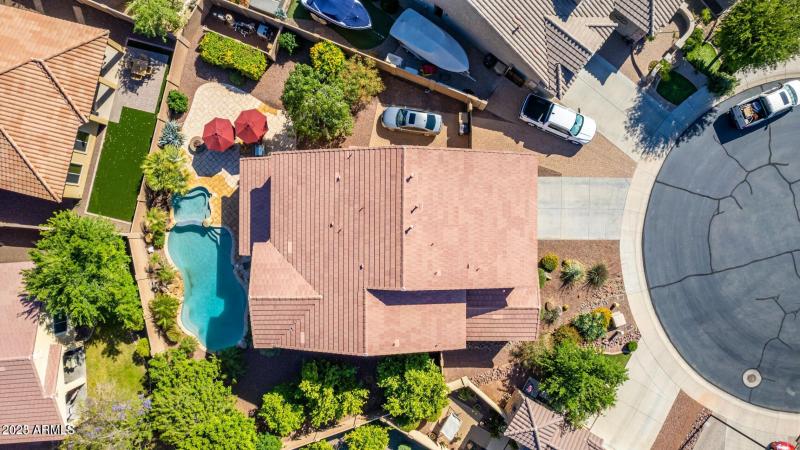 7039 W KATHARINE Way