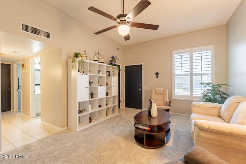 Living and Hall_Forrester