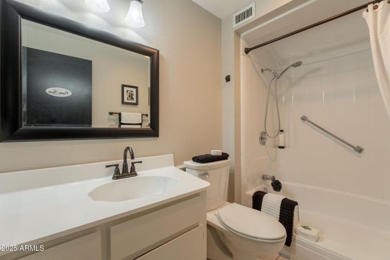 Primary Bath Forrester