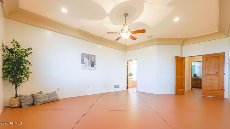 Primary Bedroom Suite