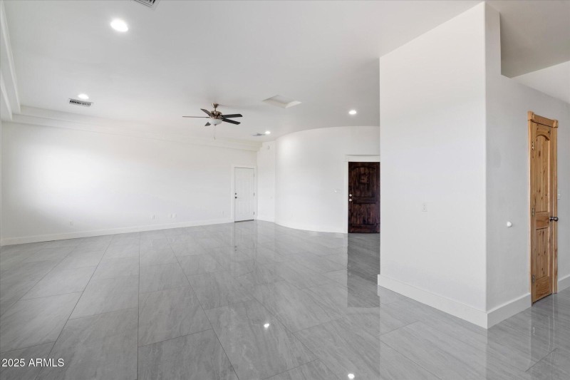 Access To Kitchen