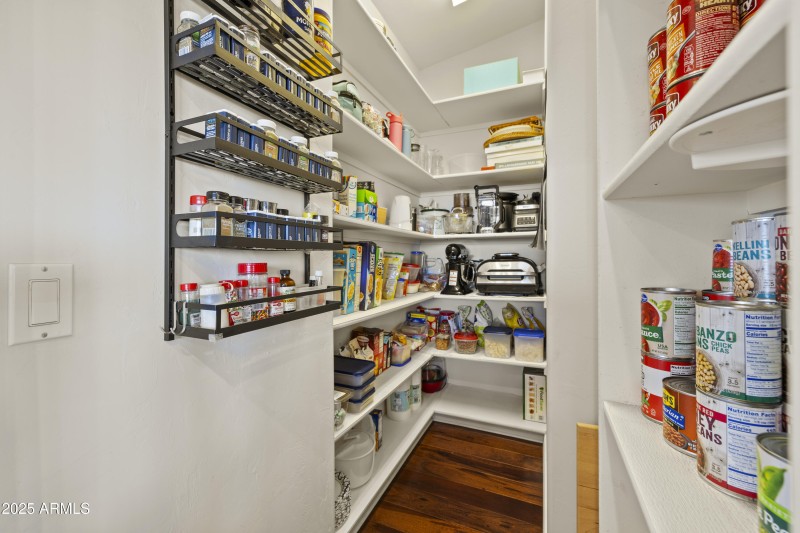 PANTRY
