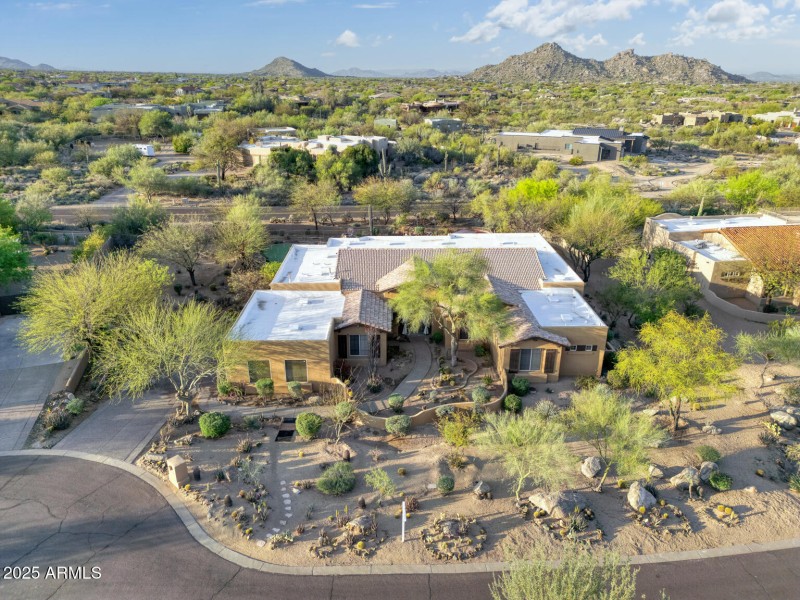 8167 E Sand Flower Dr -