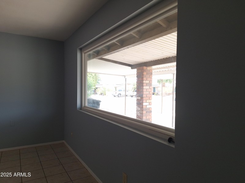 Updated windows