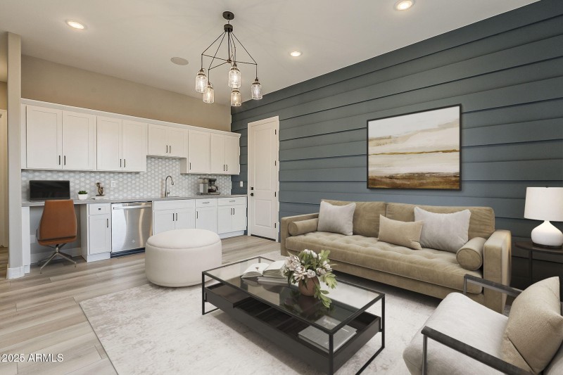 Gen Suite (Virtual Staging)