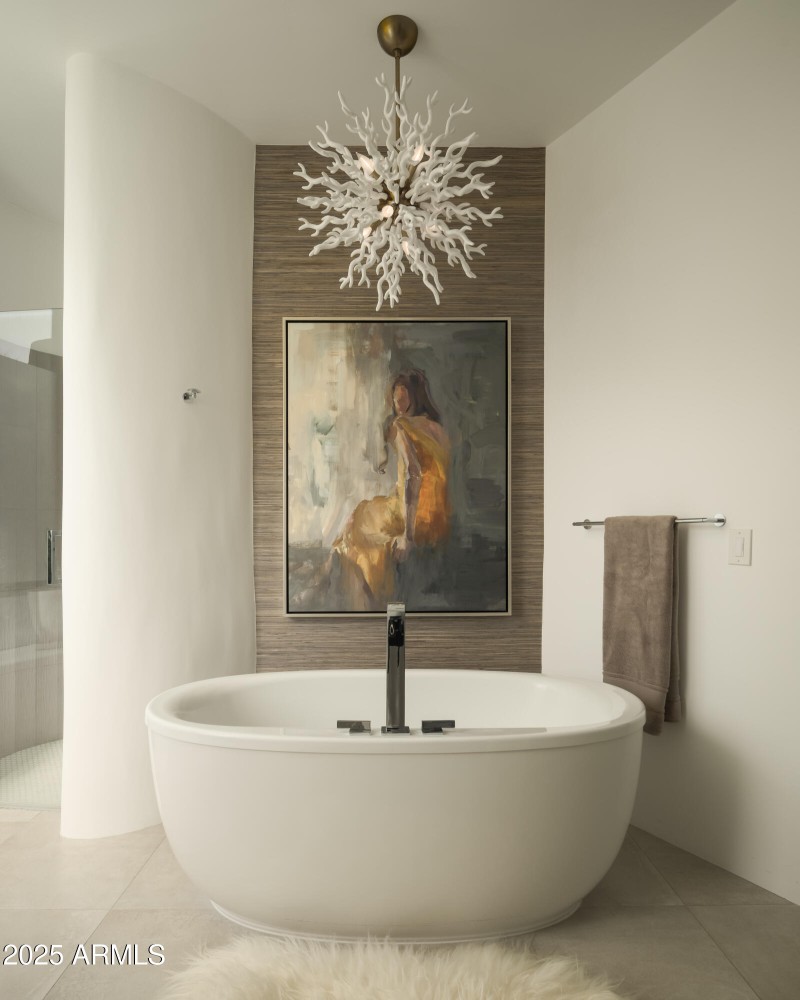 Beautiful desinger touches