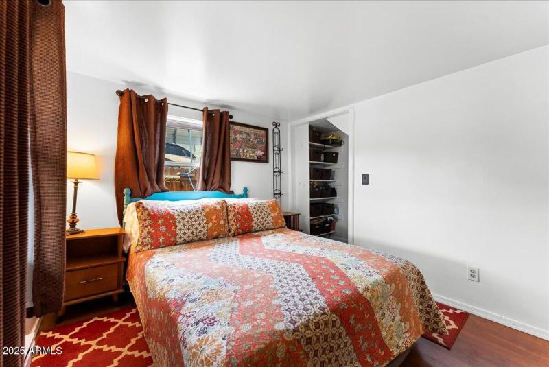 12-Downstairs Bedroom