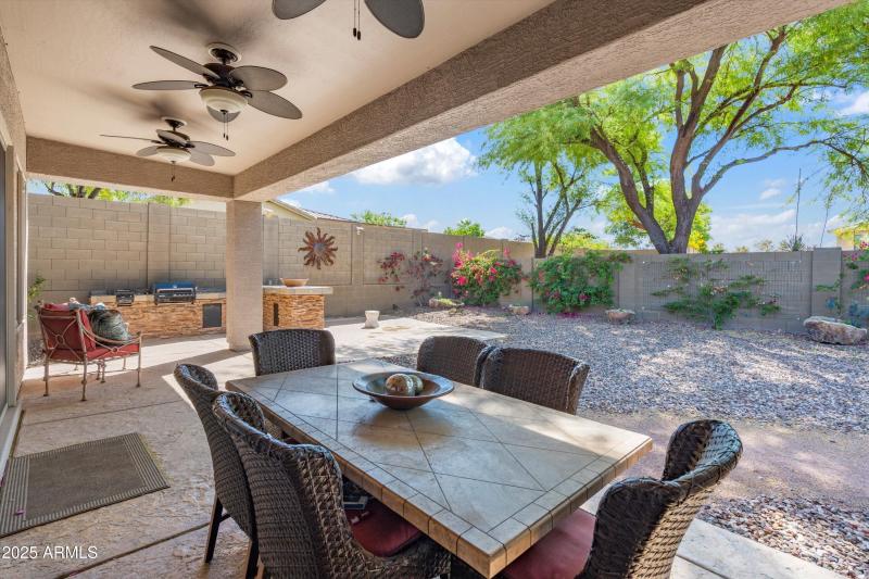 34-Back Patio & Yard