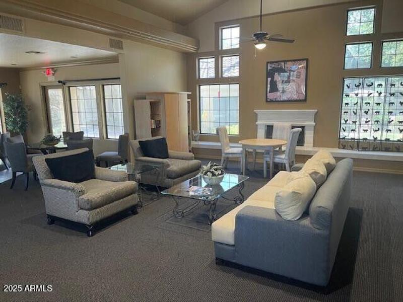 inidan pool club house