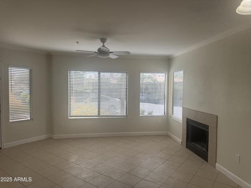 indian bend living room