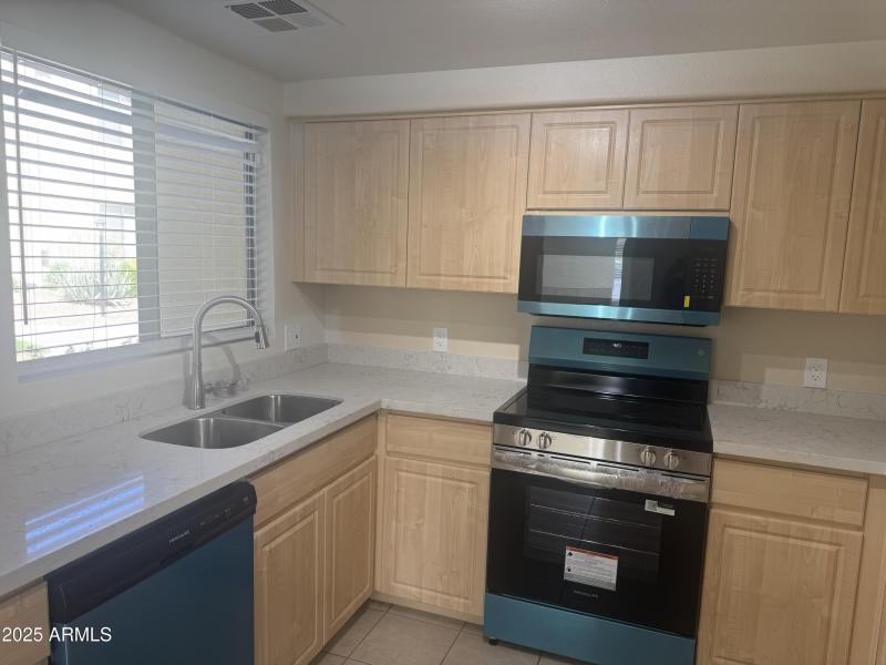 indian bend remodeled kitchen #2