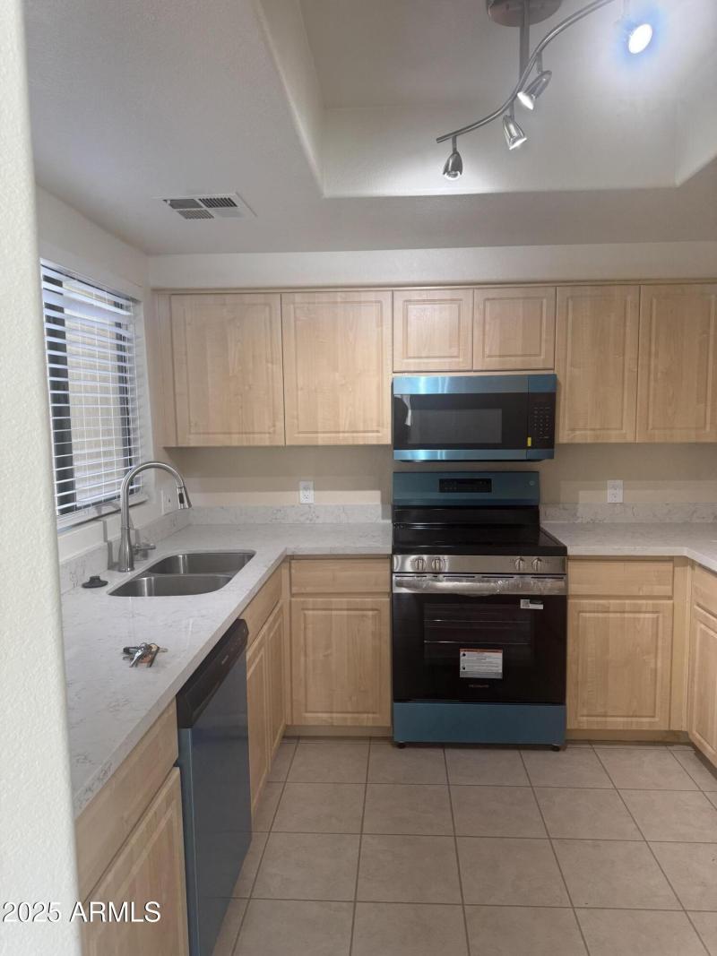 Indian bend remodeled kitchen 1