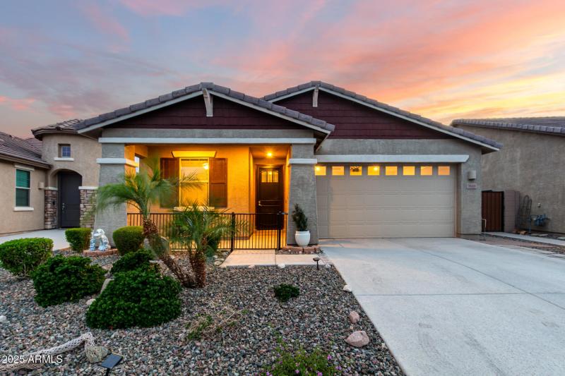 7618 S LONE PINE PL, Gold Canyon 85118