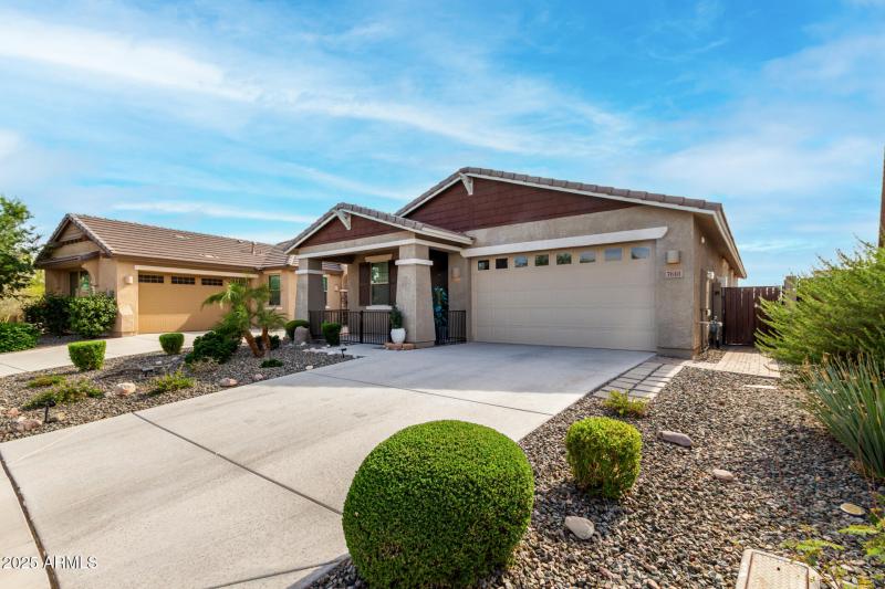 7618 S LONE PINE PL, Gold Canyon 85118