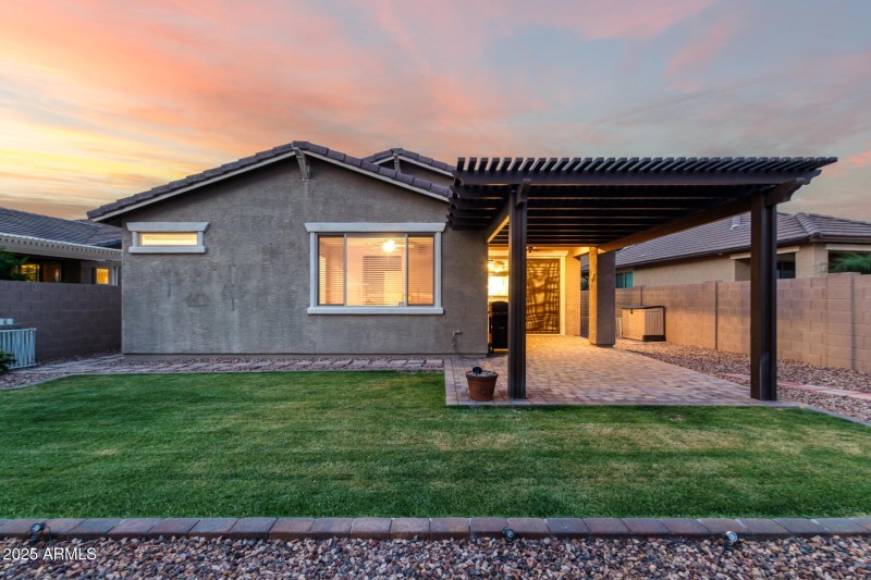 7618 S LONE PINE PL, Gold Canyon 85118