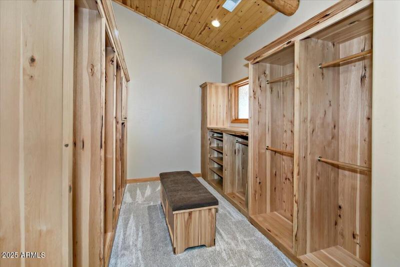 30-Primary Bedroom Closet