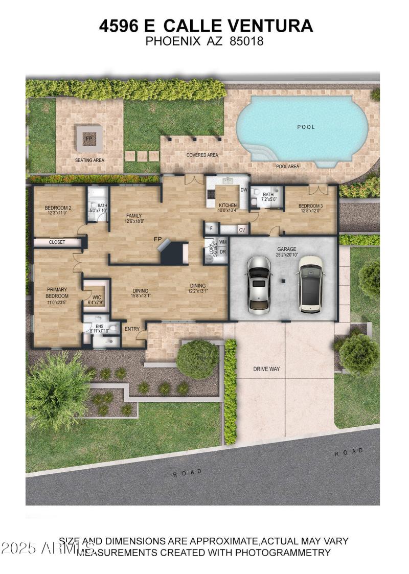 4596 E Calle Ventura-PRO