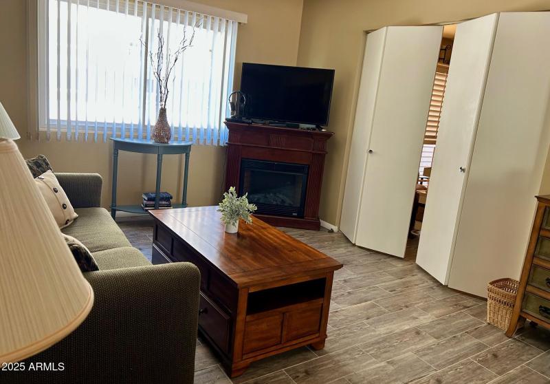 Den Arcadia Privacy Doors