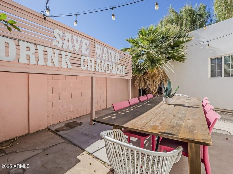 037_Backyard Patio Area