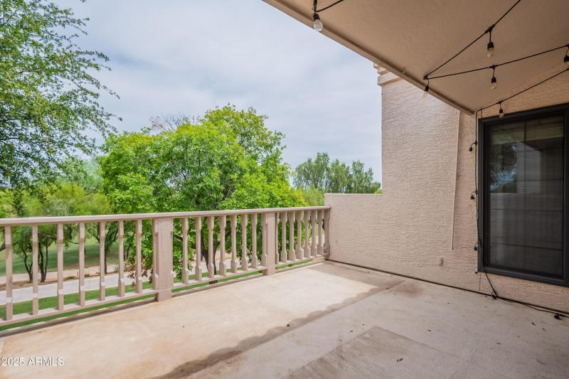 033_Exterior Patio -Golf course View